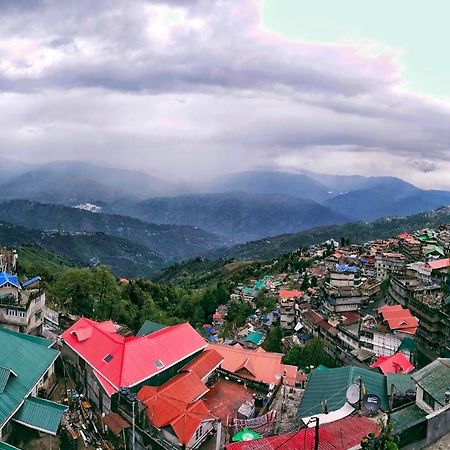 White Peak Homestay Darjeeling  Extérieur photo