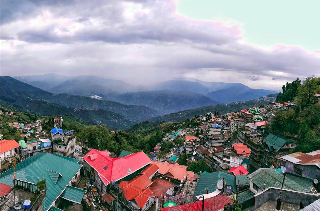 White Peak Homestay Darjeeling  Extérieur photo